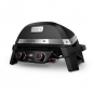 Preview: Weber Pulse 2000 Smartgrill